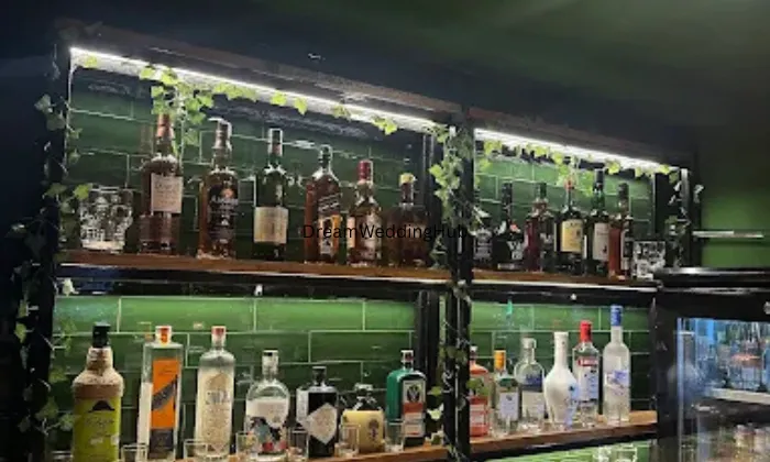 Masato Bar