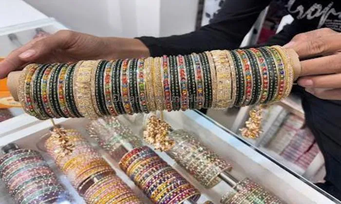 Mashallah Bangles Store