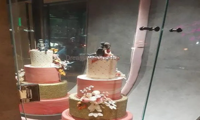 Mask Cake Studio