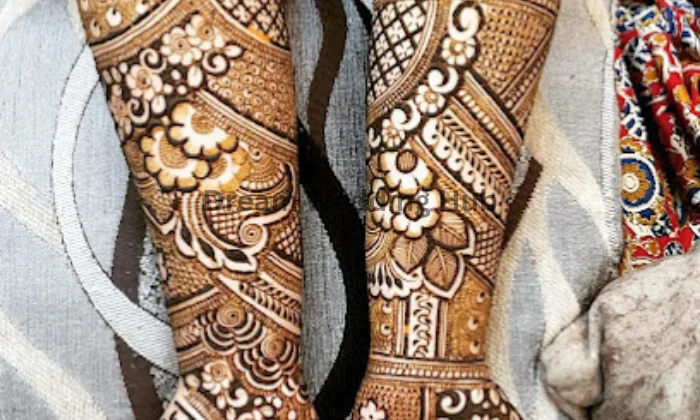 Maskeen Makeup And Mehandi Artistry
