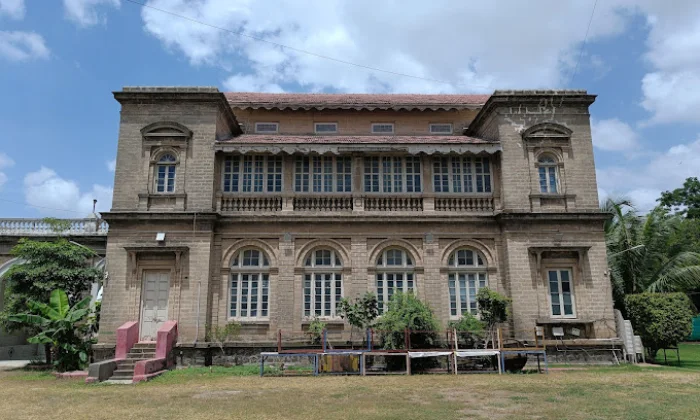 Masonic Hall