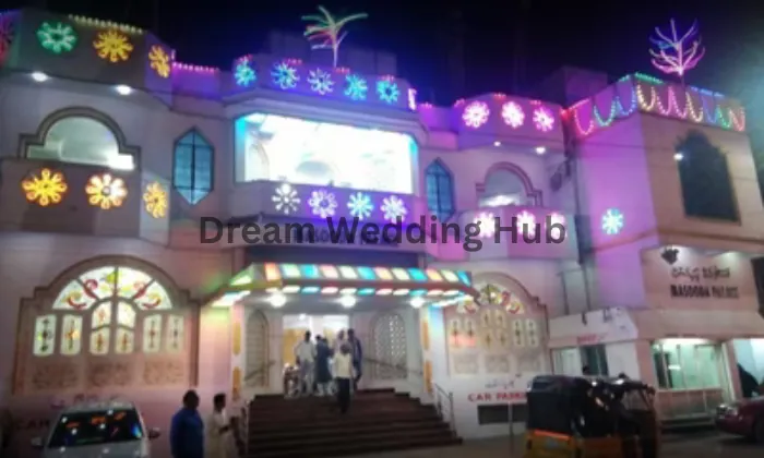 Masooda Function Hall Masooda Function Hall