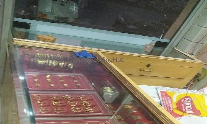 Masoun Jewellees