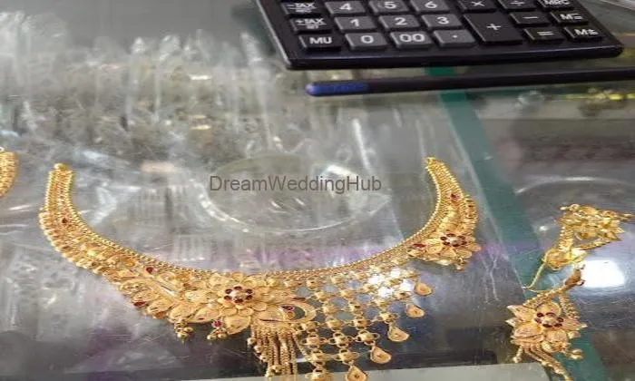 Masoun Jewellers