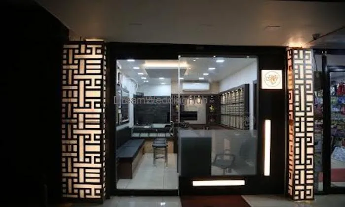 Mass Jewellery