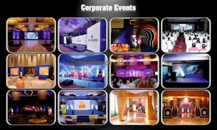 Massive Event Solutions Massive Event Solutions