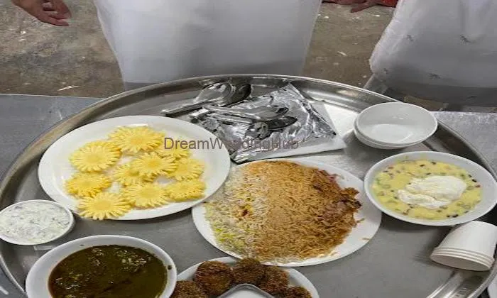 Mastan Caterers