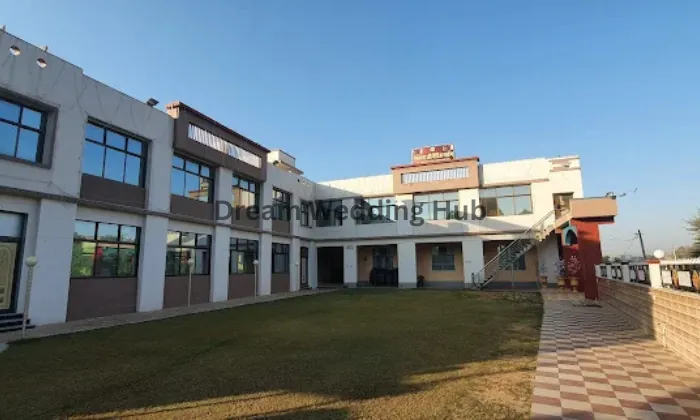 Mastana Marriage Hall Mastana Marriage Hall