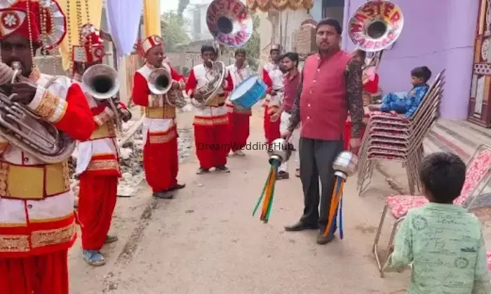 Master Abrar Band