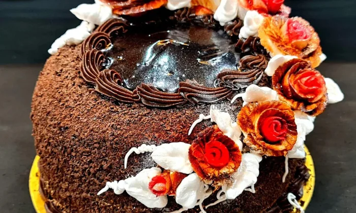 Master Bakers
