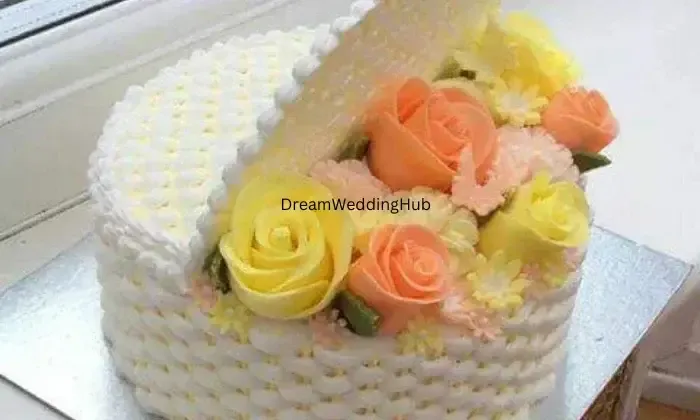 Master Bakery