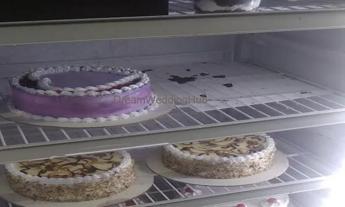 Master Cake ( Bake Magic )
