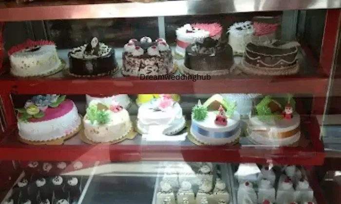 Master Chef Bakery