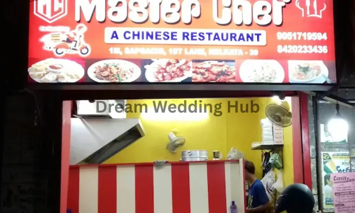 Master Chefs, Kolkata