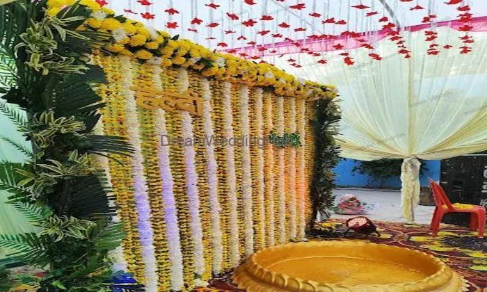 Master Decoration