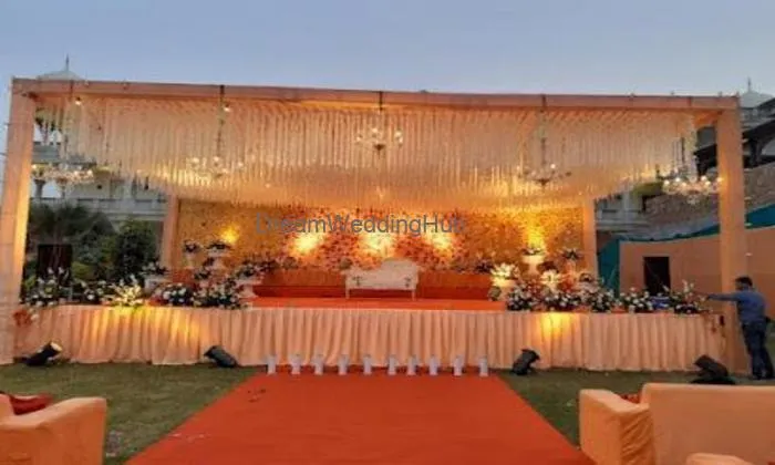 Master Event Planner