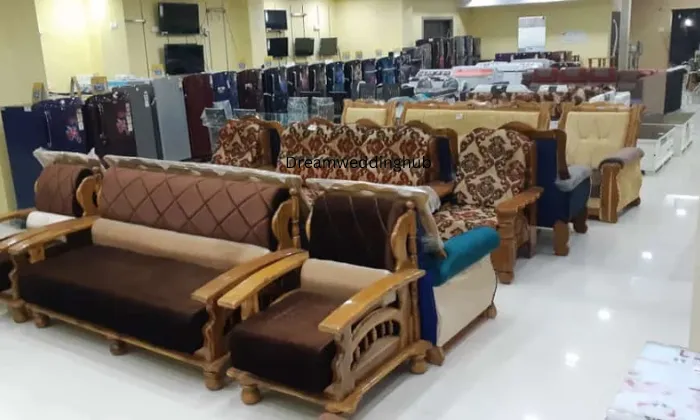 Master Furniture