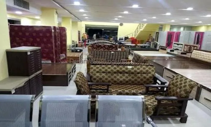 Master Furniture & Electronics