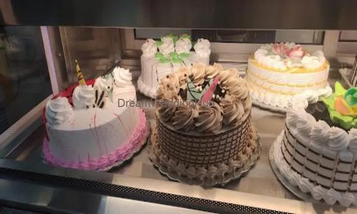 Master Ji Baker's