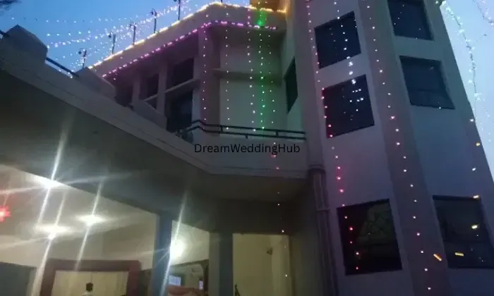 Master Mahal
