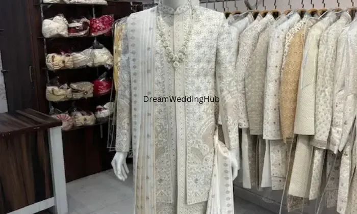 Master Mayur Tailor  Collection