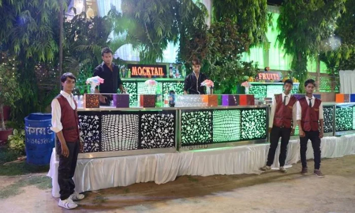 Masterchef Caterers