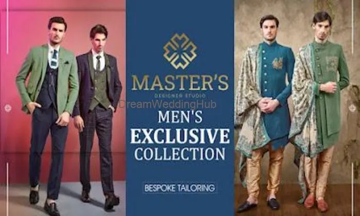 Master's Designer Studio Master's Designer Studio