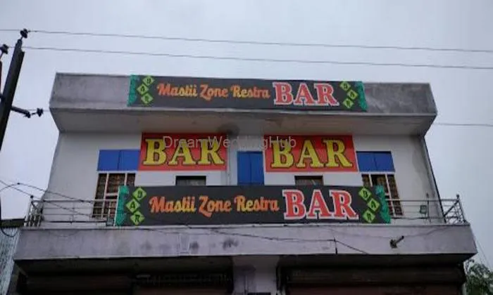 Mastii Zone Restra Bar