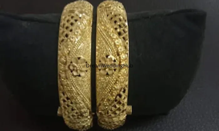 Mata Jee Jewellers