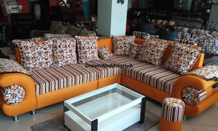 Mata Sri Furnitures
