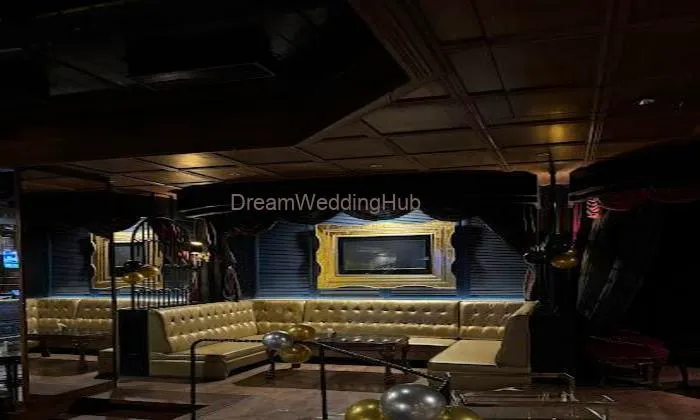 Matahaari Nightclub