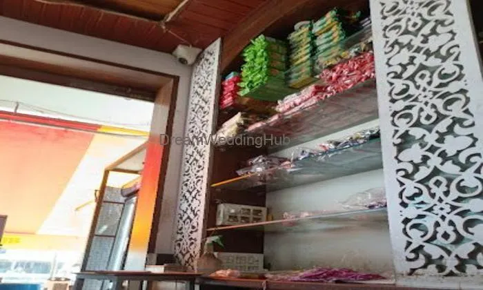 Mataji Savit Home