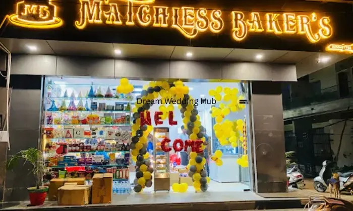 Matchless Bakers