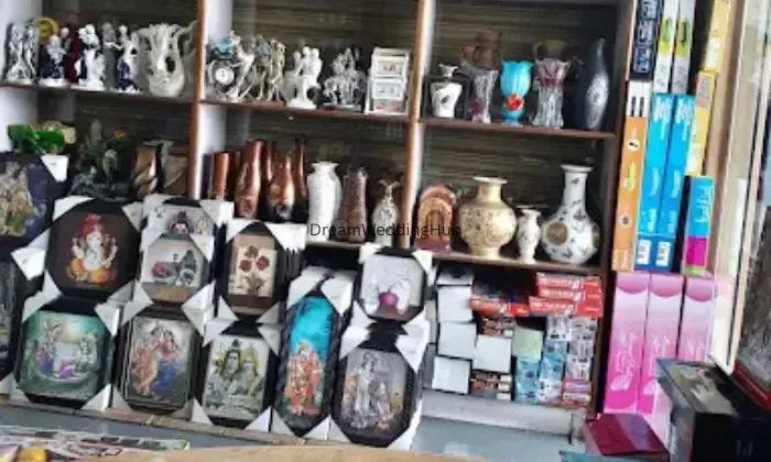 Mateeb Gift Articles