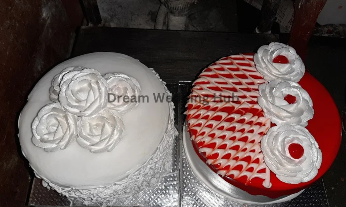 Mateen Bakery