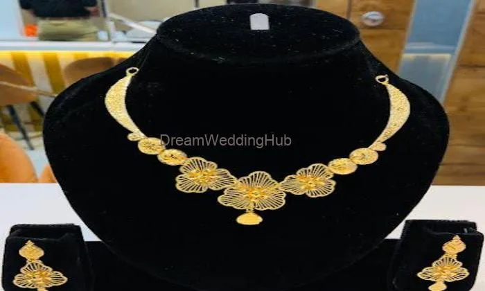 Mateshree Jewellers