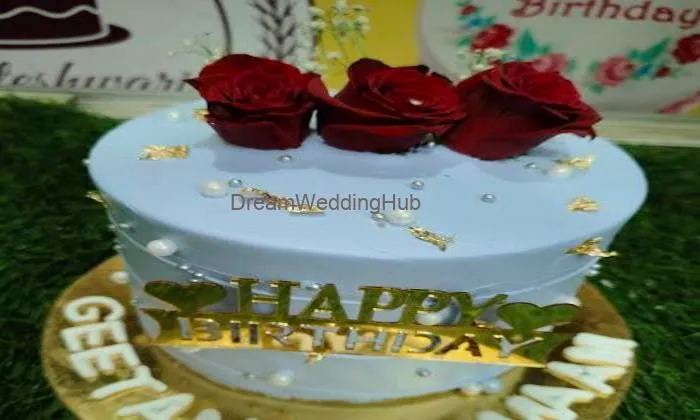 Mateshwari Bakers