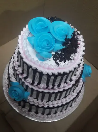 Mateshwari Bakers