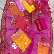 Mateshwari Boutique