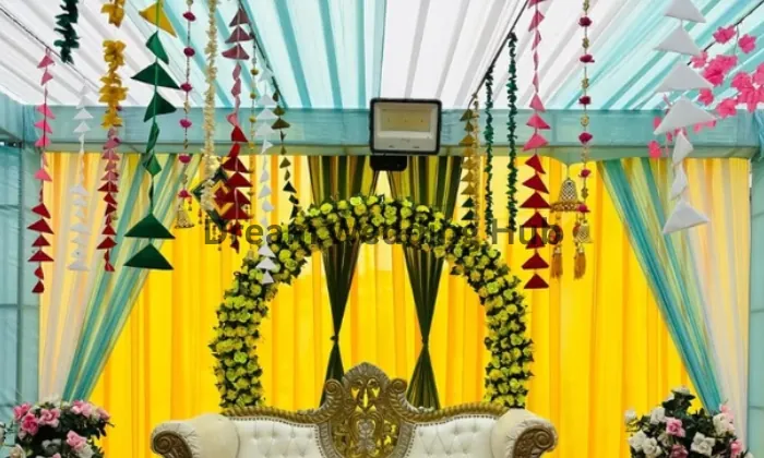 Mateshwari Events & Sfx Mateshwari Events & Sfx