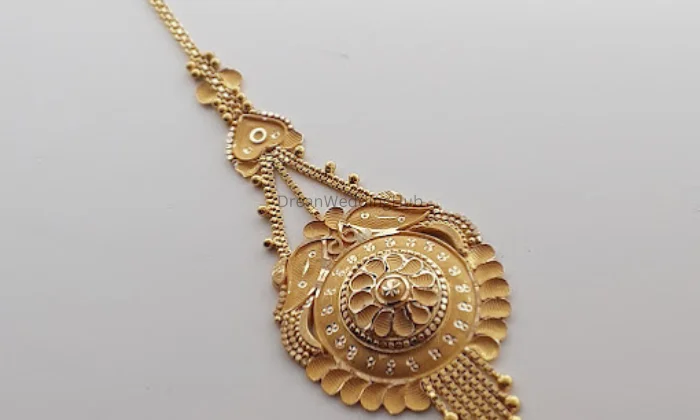 Mateshwari Jewellers
