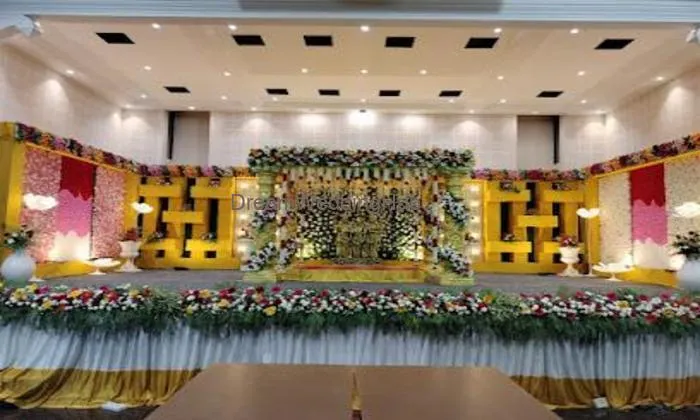 Mathan Decoration & Events Mathan Decoration & Events