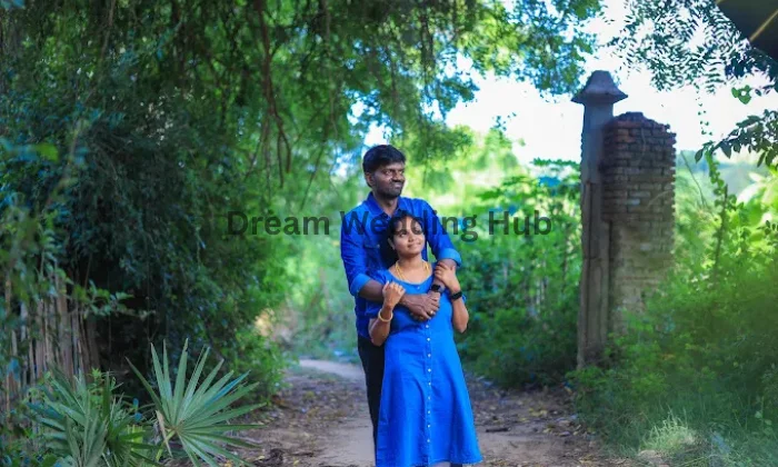 Mathesh Photography