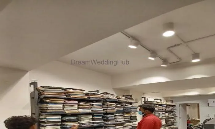 Mathew Garments - Ram Nagar, Bypass Road