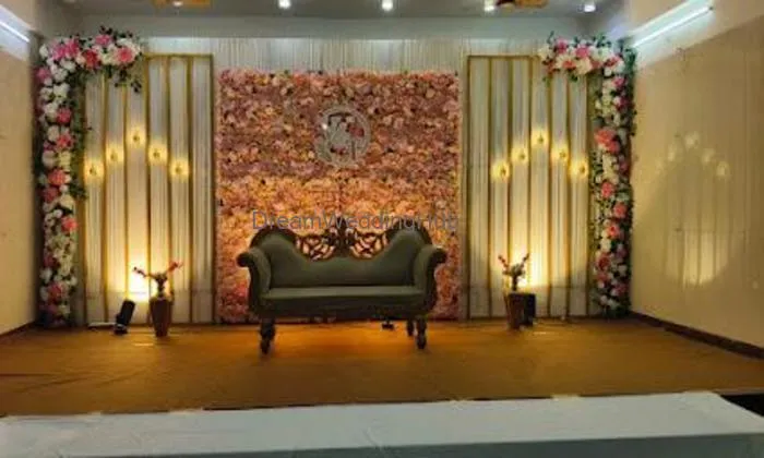 Mathi Events