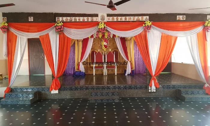 Mathrukripa Kalyana Mantapa Mathrukripa Kalyana Mantapa