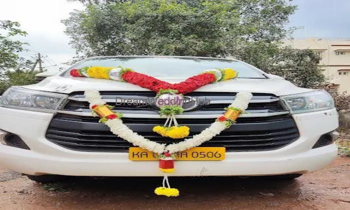 Mathrushree Travels In Tumkur