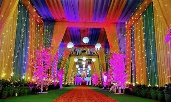 Mathura Farm House