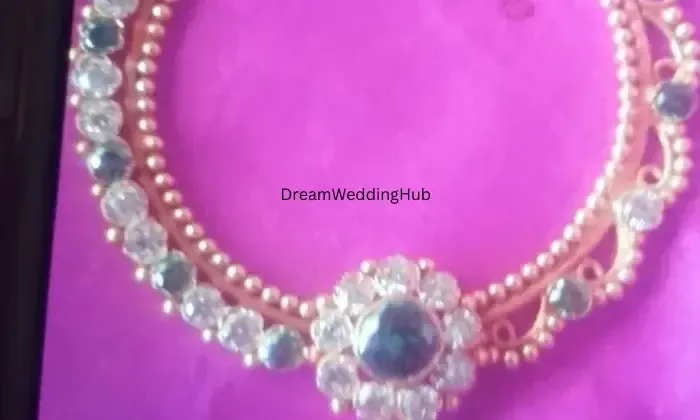 Mathura Jewellers