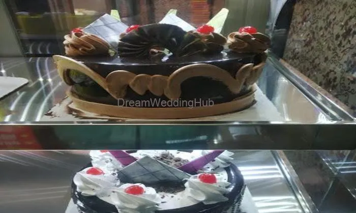 Mathura Sweets & Bakery
